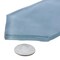 Andova Tiles SAMPLE-Ergo 3 in. x 11 in. Picket Glass Floor and Wall Tile SAM-ANDERG879 - alternate 5